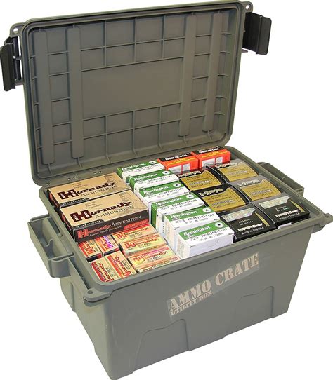 best ammunition storage container